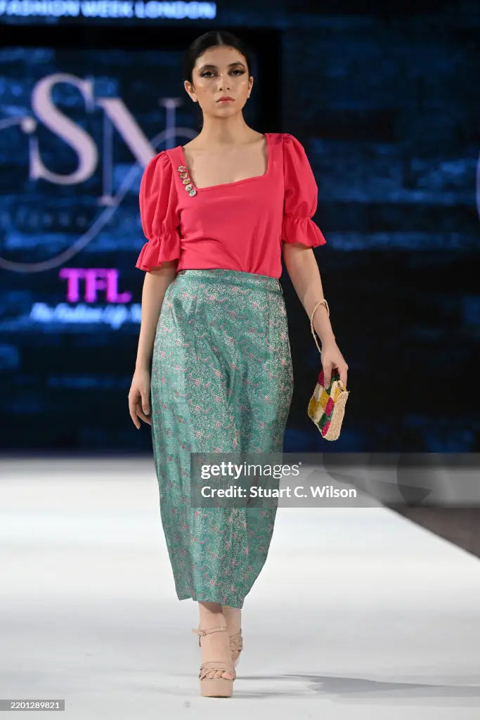 Jardin Tropical Ensemble