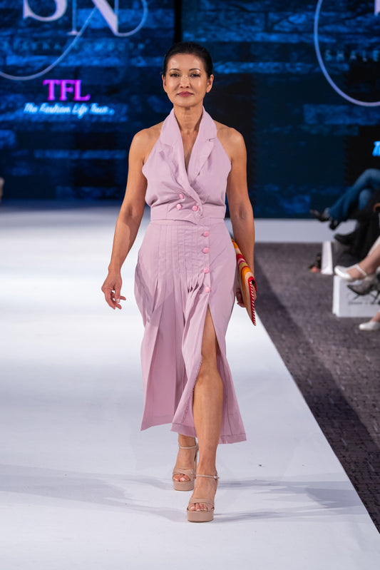 Hibiscus Genevieve Ensemble